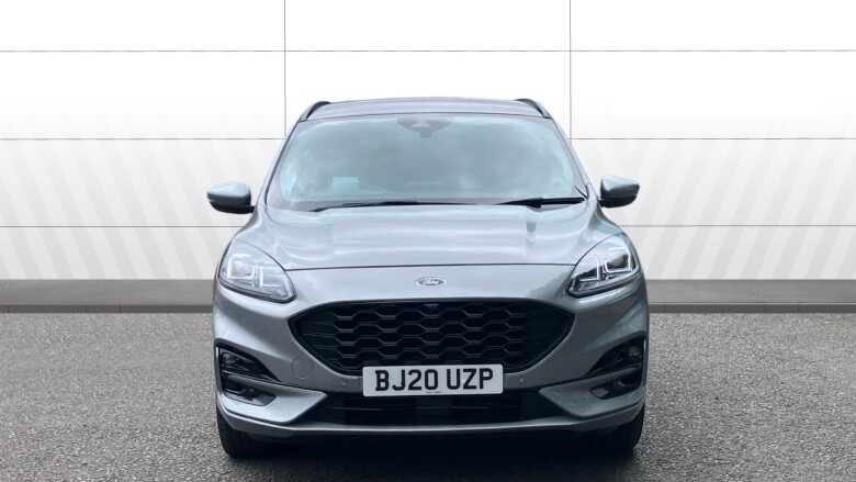 Ford Kuga 1.5 EcoBlue ST-Line First Edition 5dr Diesel Estate